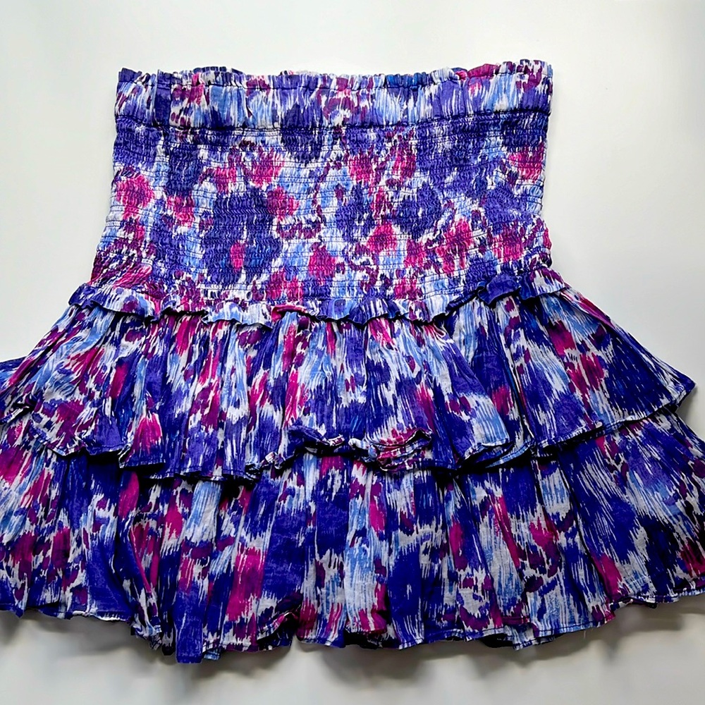 Isabel Marant - Naomie skirt